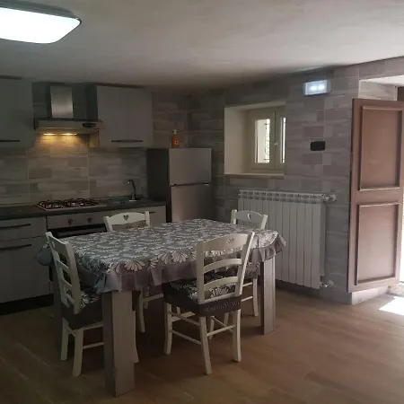 Monolocale Roccaraso House Castel Di Sangro
