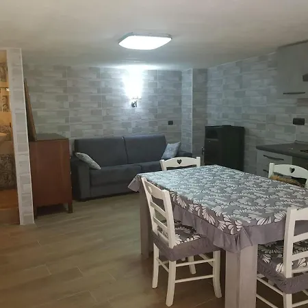 Monolocale Roccaraso House Apartment Castel Di Sangro