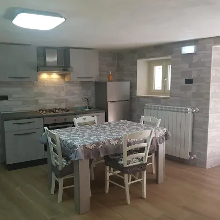 Apartment Monolocale Roccaraso House Castel Di Sangro