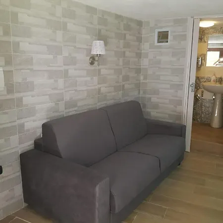 Monolocale Roccaraso House Apartment Castel Di Sangro