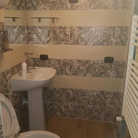 Monolocale Roccaraso House Apartment