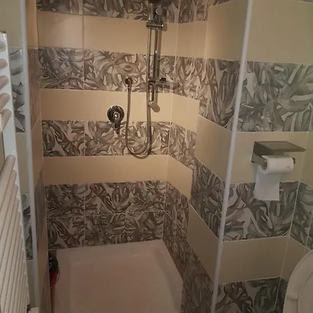 Monolocale Roccaraso House