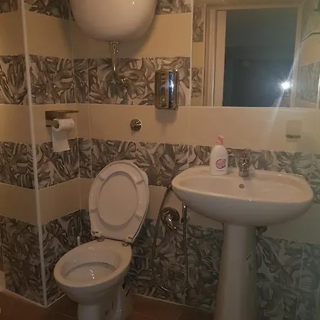 Monolocale Roccaraso House Apartment *