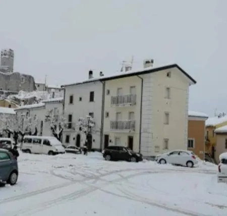 Monolocale Roccaraso House