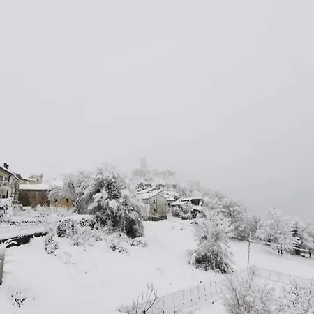 Monolocale Roccaraso House * Castel Di Sangro