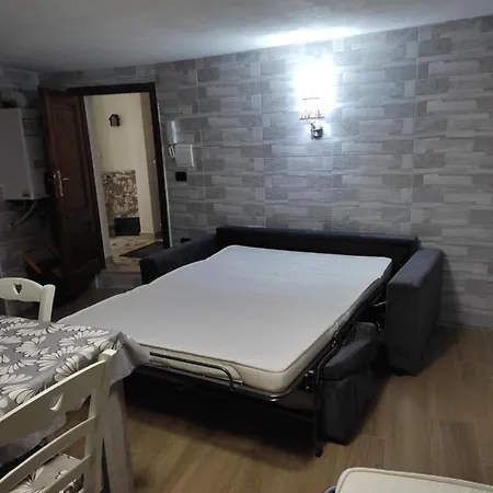 Monolocale Roccaraso House *