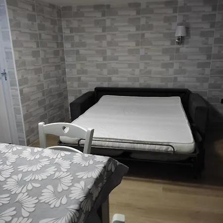 Monolocale Roccaraso House Apartment Castel Di Sangro