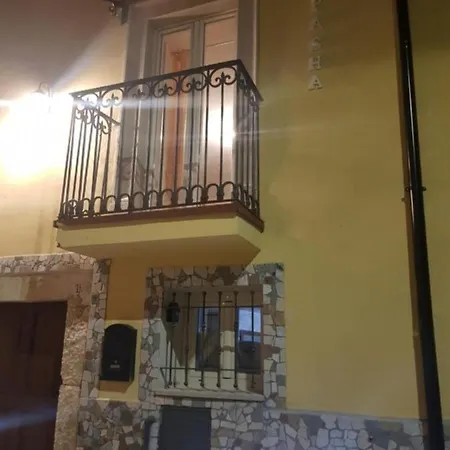 Monolocale Roccaraso House Castel Di Sangro
